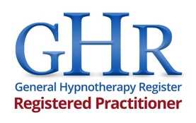 GHR Registered Practitioner Logo